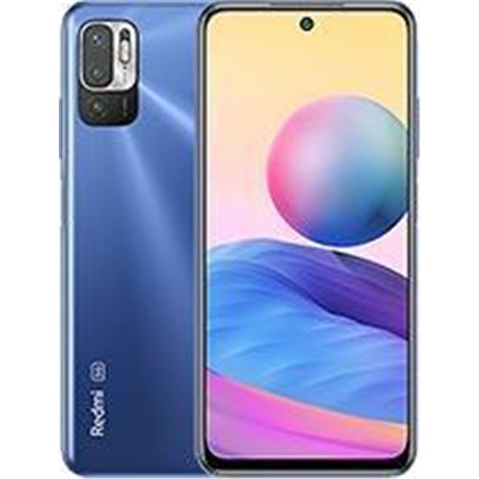 گوشی موبایل شیائومی Redmi Note 10T 5G 4/128G