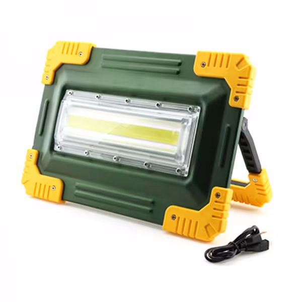 نور افکن 30 وات شارژی مدل W825