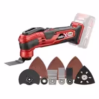 فرز همه کاره شارژی اوزیتو مدل pm fs-100