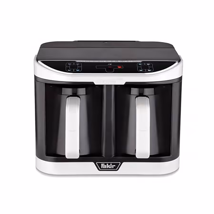 قهوه ساز فکر مدل Fakir Kaave Dual Pro Coffee Maker