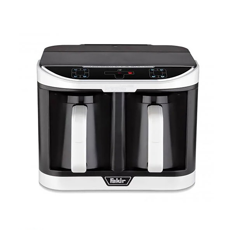 قهوه ساز فکر مدل Fakir Kaave Dual Pro Coffee Maker
