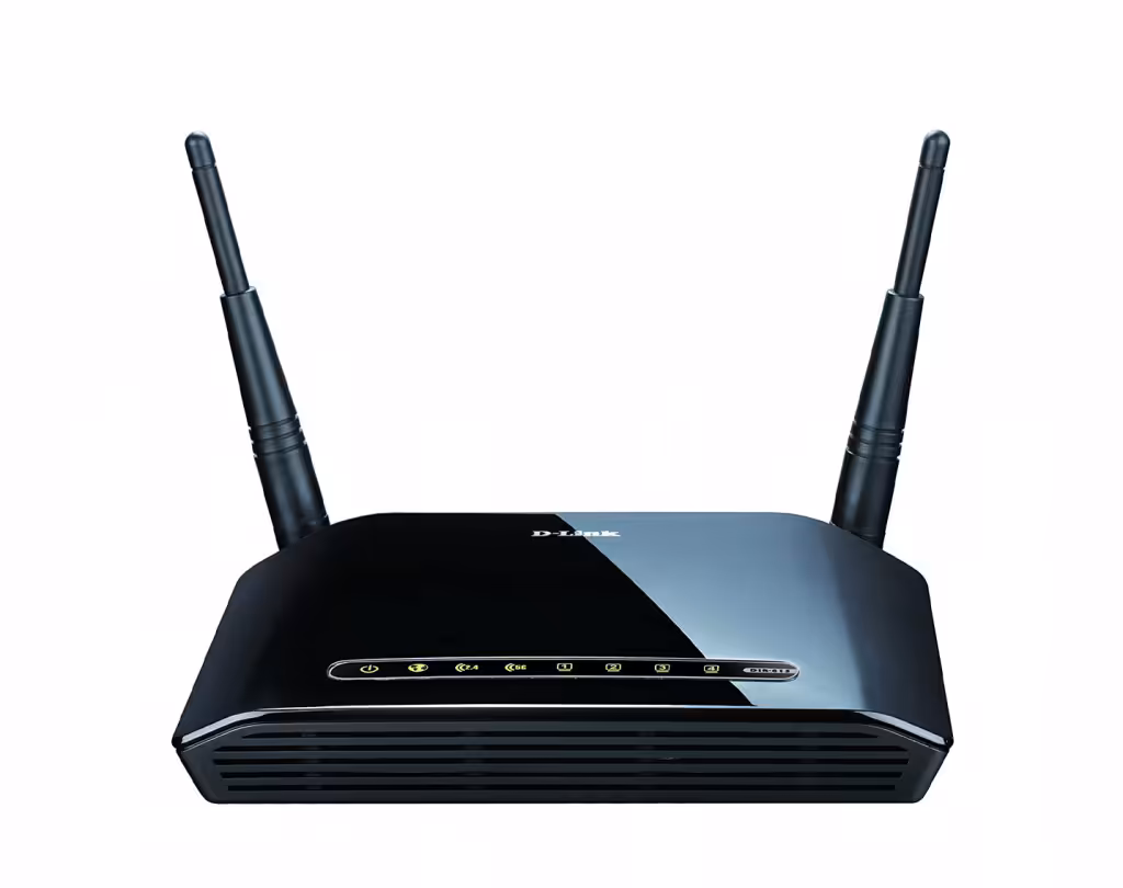 قیمت و مشخصات روتر بی‌سیم و دوبانده دی لینک مدل DIR-815