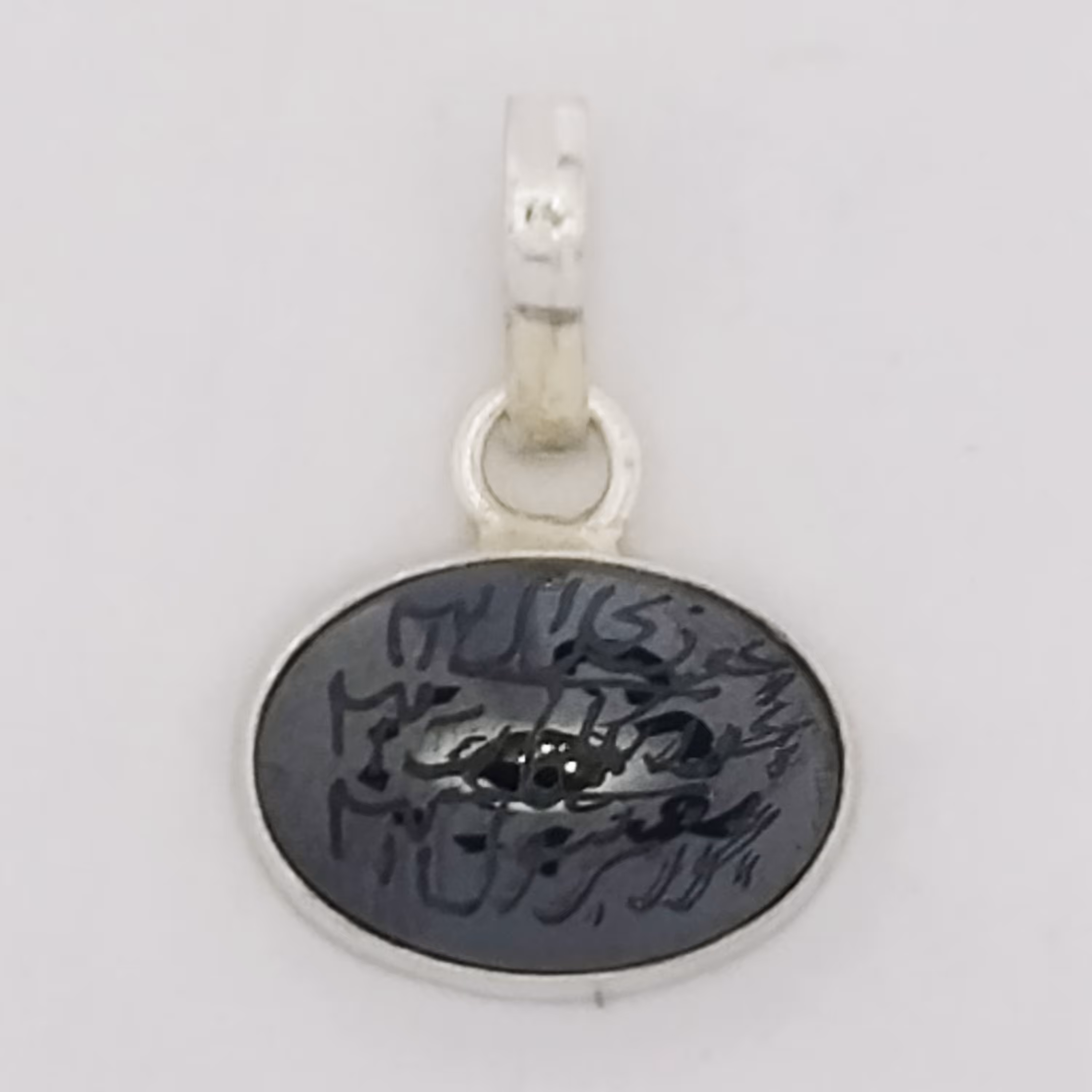 آویز گردنبند نقره زنانه سلین کالا     1