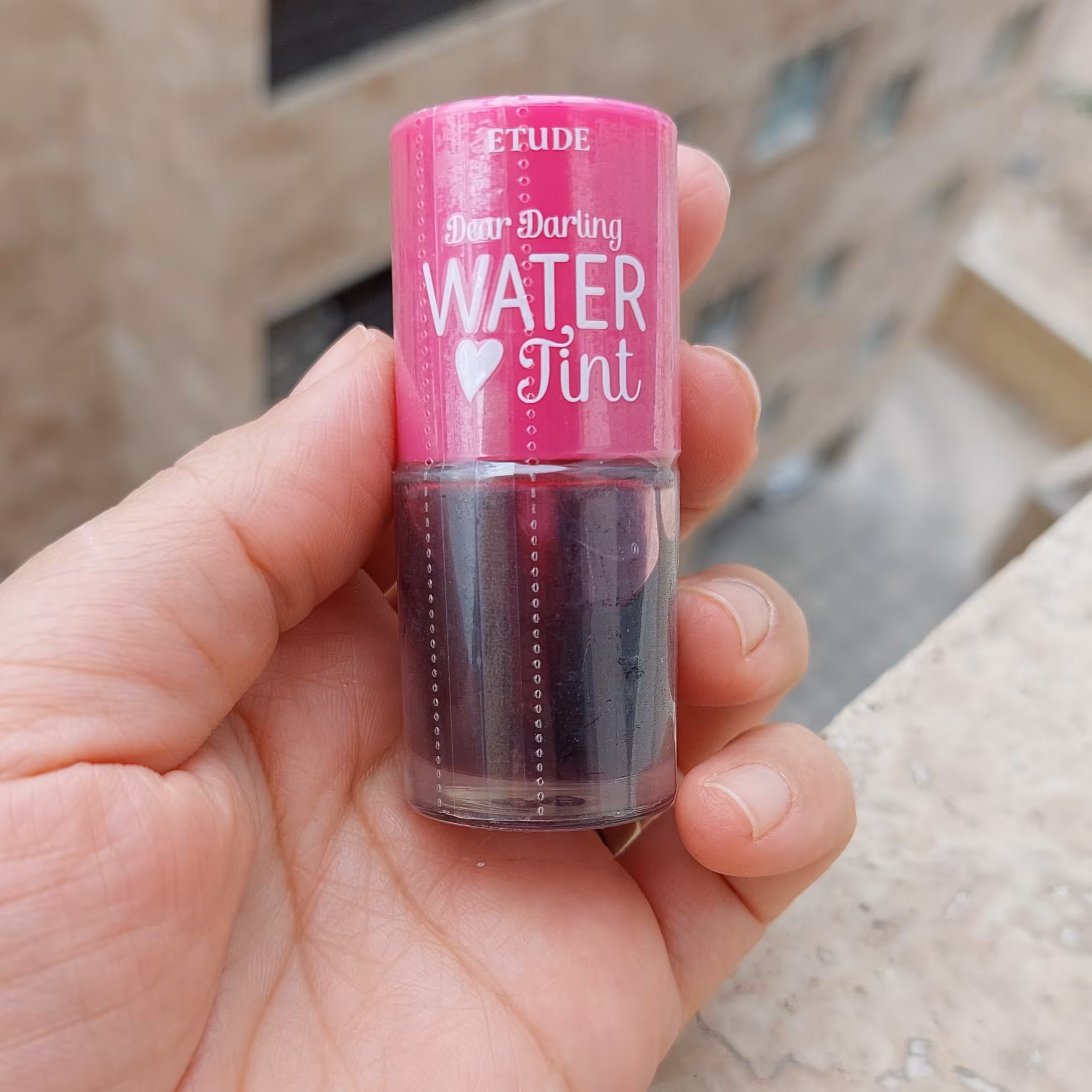 تینت اورجینال اتود