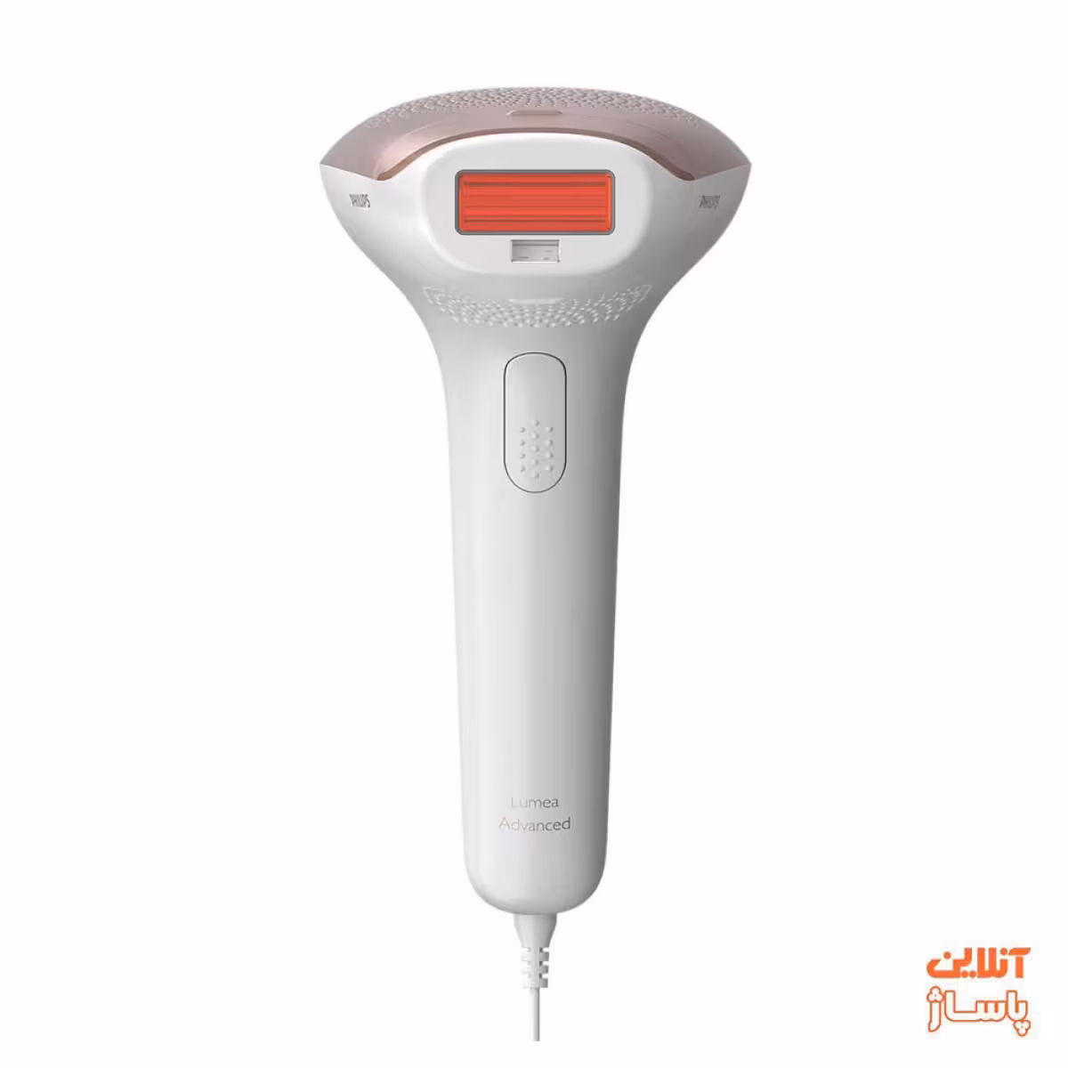 لیزر بدن فیلیپس مدل BRI921/60