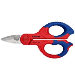 قیچی الکترونیک کنیپکس  مدل 9505155SB