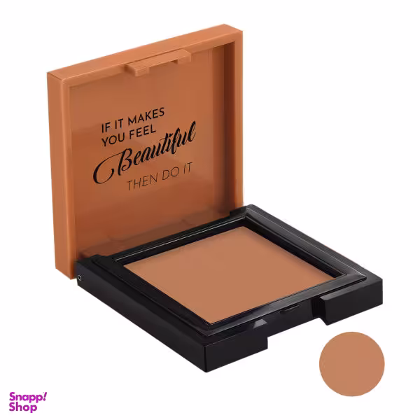 رژگونه پاستل (Pastel) مدل Cream Blush شماره 45