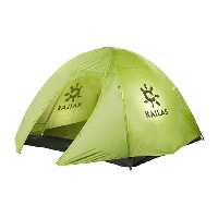 چادر مسافرتی سه نفره کایلاس مدل Holiday tent 3 کد KT230001