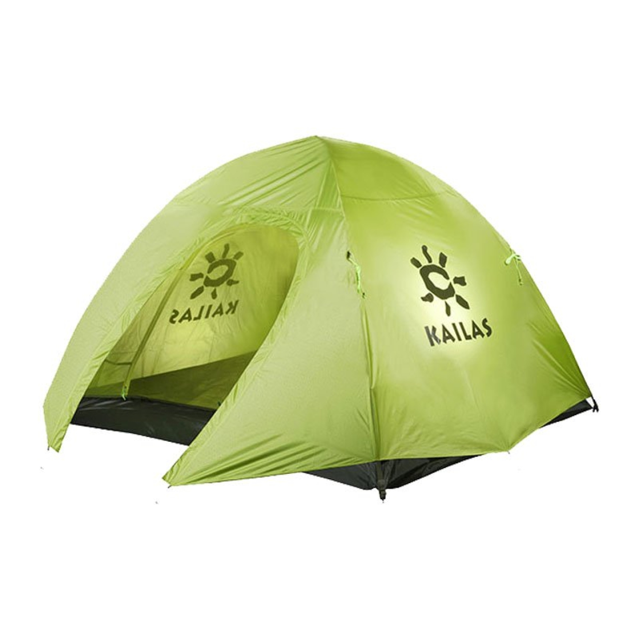 چادر مسافرتی سه نفره کایلاس مدل Holiday tent 3 کد KT230001