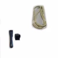 المنت به همراه دسته کیک پز درجه یک