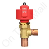 شیر انبساط الکترونیکی E3V45 کرل