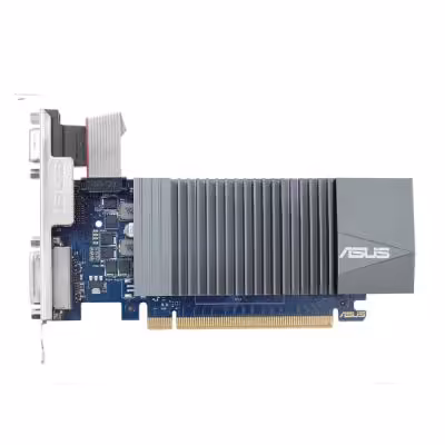 کارت گرافیک ایسوس GT710 1GB GDDR3