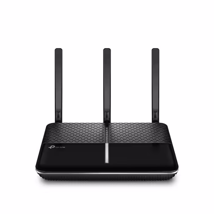 قیمت و مشخصات روتر دوبانده تی پی لینک مدل EC330-G5u