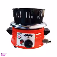 هیتر برقی حامد مدل CH-600