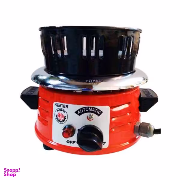 هیتر برقی حامد مدل CH-600