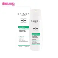 شامپو موی چرب اریکه حجم 200ml