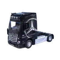 ماشین بازی مدل تریلر مرسدس بنز کد Actros 1851 رنگ آبی