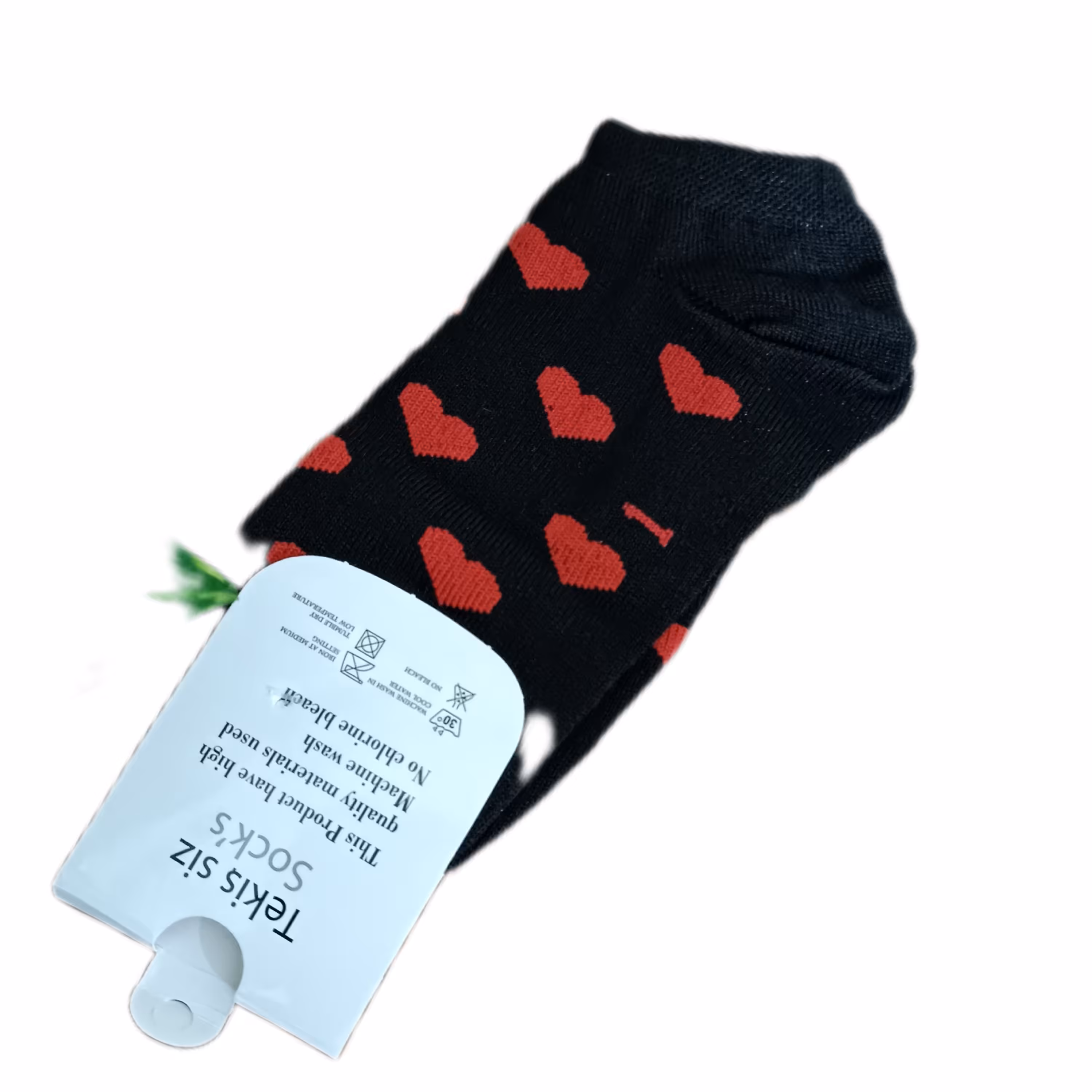 جوراب اسپرت مچی