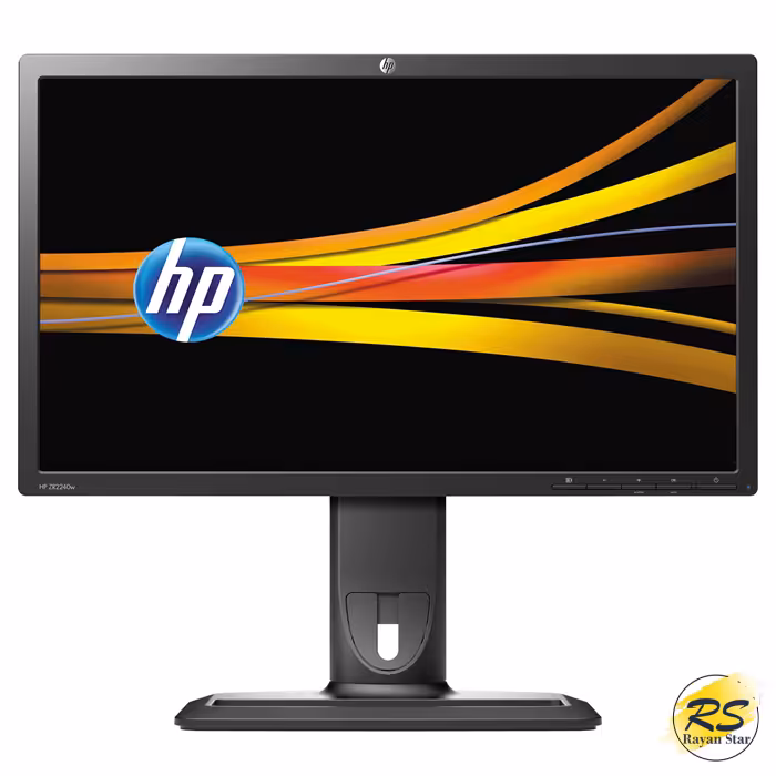 مانیتور اچ پی 22 اینچ HP ZR2240w HDMI Port