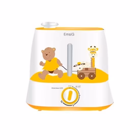 دستگاه بخور سرد امسیگ طرح کودک مدل Emsig US456 PLUS