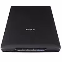 اسکنر اسناد و عکس اپسون مدل Perfection V39