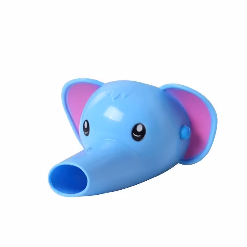 سرشیر آب مدل فیل