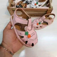 صندل دخترانه خرگوشی