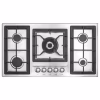 گاز صفحه ای IS 9505 میکس پلاس