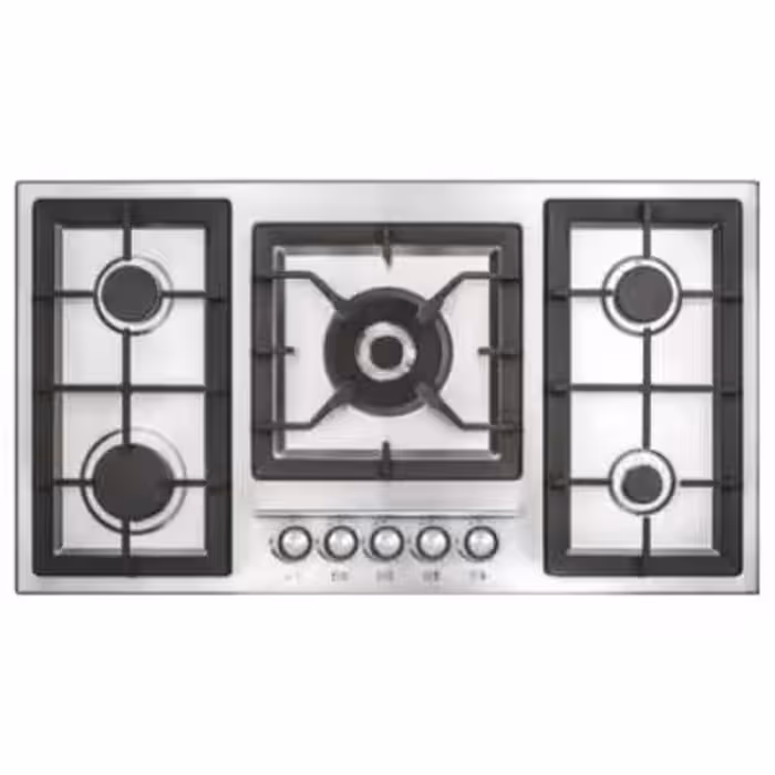 گاز صفحه ای IS 9505 میکس پلاس