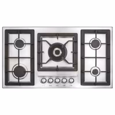 گاز صفحه ای IS 9505 میکس پلاس