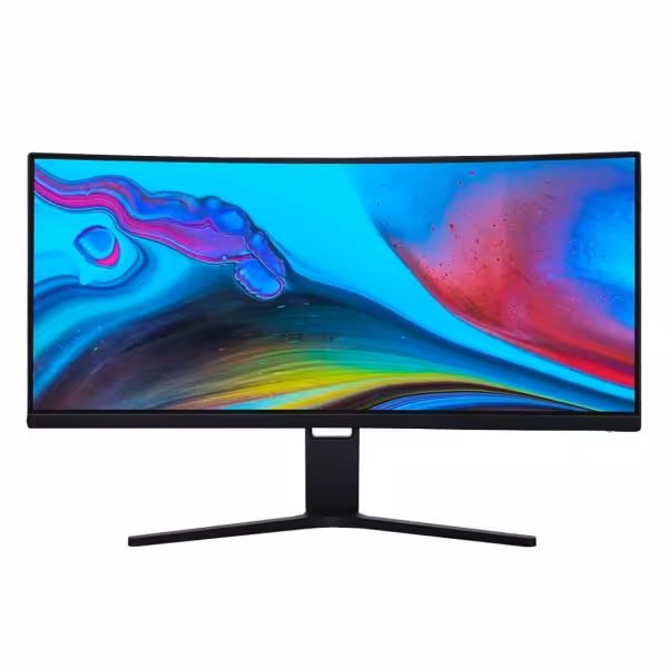 مانیتور شیائومی  نمایشگر منحنی 30 اینچ Mi Curved Gaming Monitor