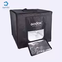 خیمه نور گودکس Godox LST80 Mini Photography Tent 80cm