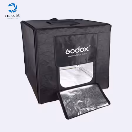 خیمه نور گودکس Godox LST80 Mini Photography Tent 80cm