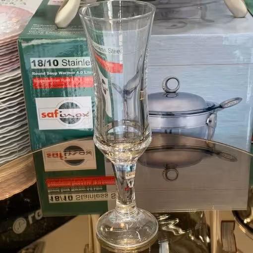 گیلاس کریستال ایتالیا