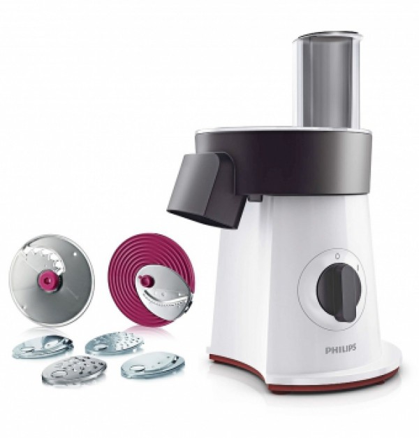 رنده برقی فیلیپس 1388 سالاد ساز philips HR 1388