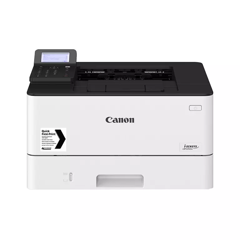 پرینتر لیزری کانن مدل LBP226dw