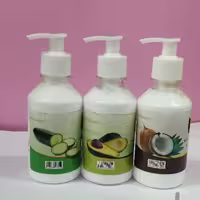 کرم مرطوب کننده و ابرسان دست وصورت لیوذیا پک 6عددی  