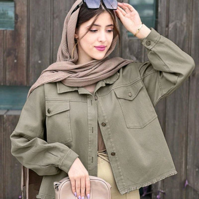 کت تک کتان کجرا مدل ریحان