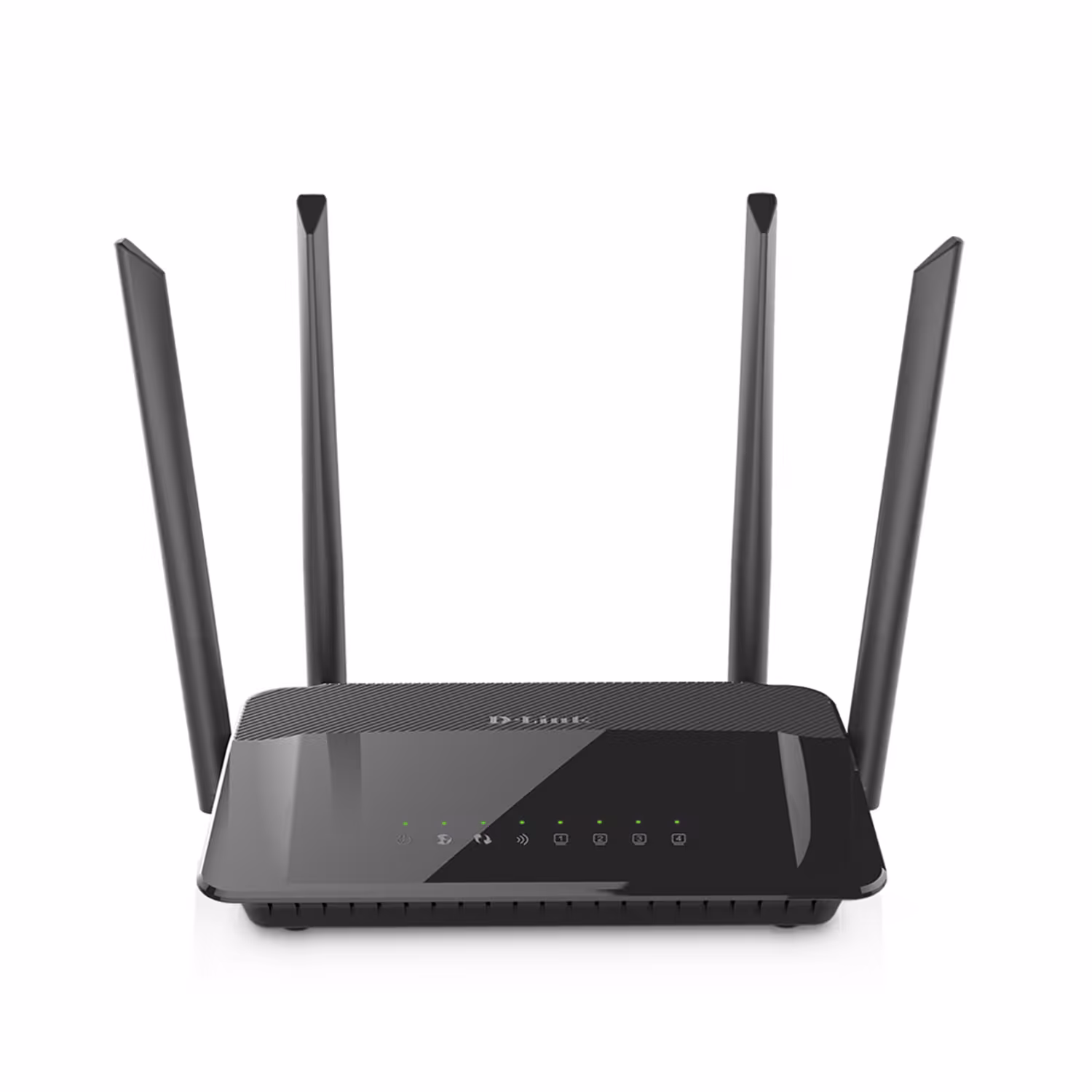 قیمت و خرید روتر بی‌سیم دو باند AC1200 دی لينک مدل DIR-822 | یاس ارتباط