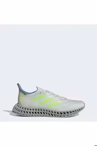 کفش دو و تمرین سبز مردانه 4 در حال رانینگ adidas