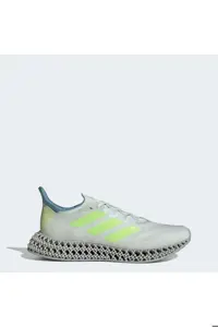 کفش دو و تمرین سبز مردانه 4 در حال رانینگ adidas