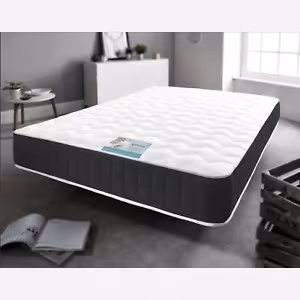 تشک180-200طبی فنری رویال میکرو بونل30فنر قوی دونفره شهرستان پس کرایه