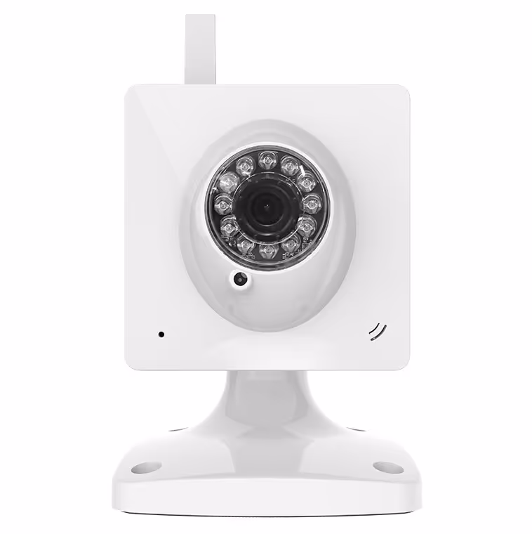 دوربین تحت شبکه تندا مدل سی 5 اس اچ دی