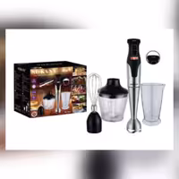 گوشتکوب و غذاساز 8کاره سوکانی 5011