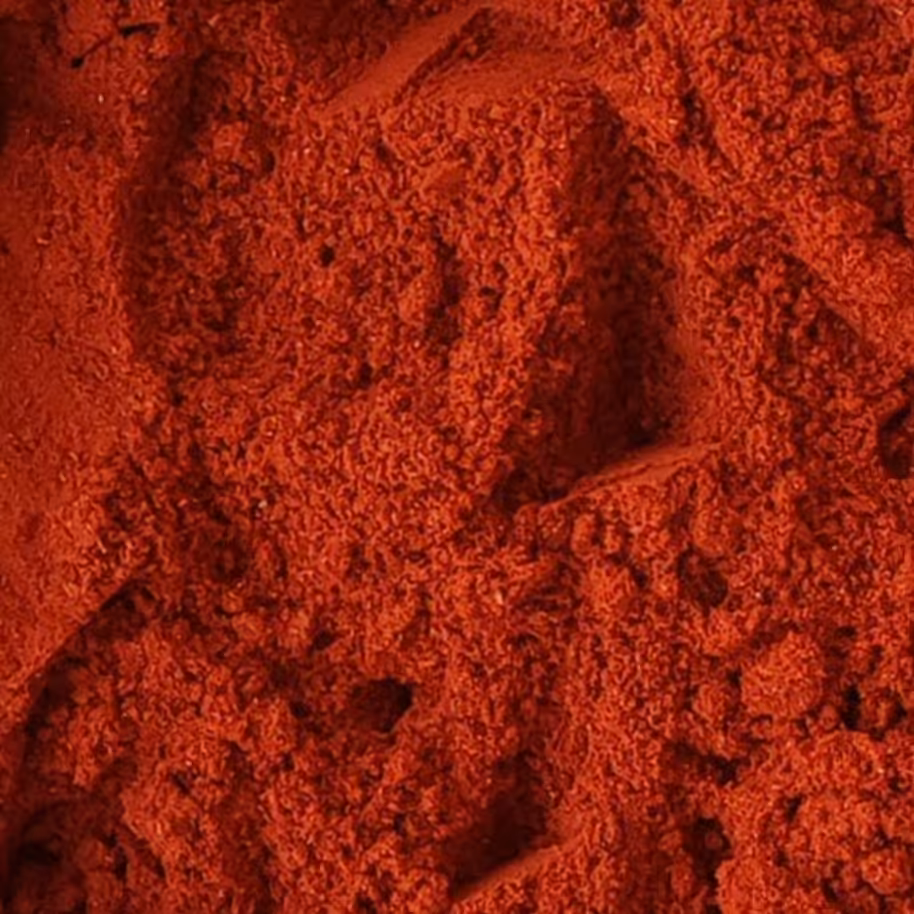 ادویه پاپریکا