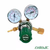 مانومتر اکسیژن طرح جنرال نکستول (Nextool)