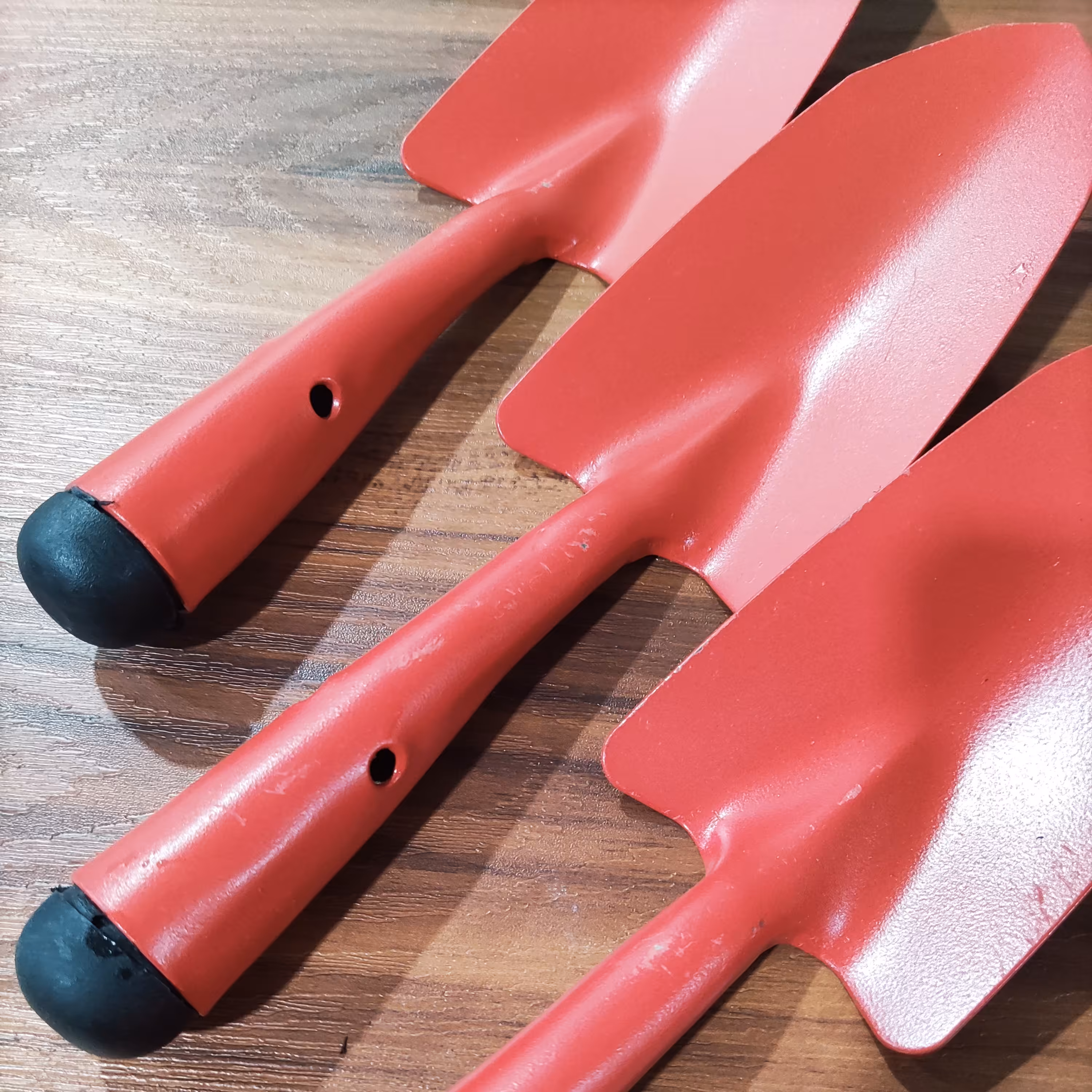 بیلچه باغبانی