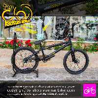 دوچرخه بی ام ایکس مریدا مدل برد 3 سایز 20 Merida Bike BMX BRAD 3