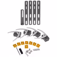 لیمیت سوییچ آسانسور شهاب