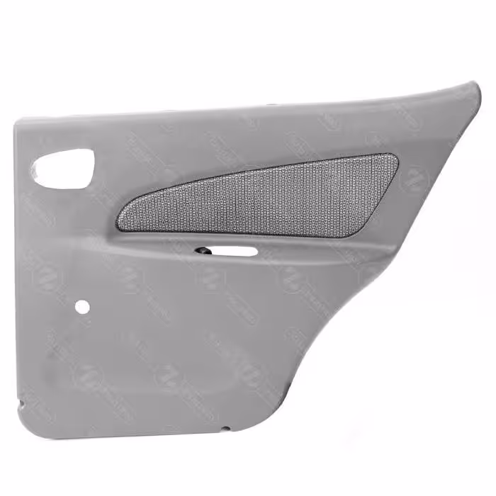 رودری عقب سمت راست آذین پارت مناسب تیبا کد 31010004